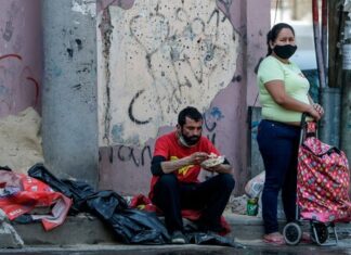 La pobreza volvió a crecer en 2026: la UCA estimó 600 mil nuevos pobres en el primer trimestre
