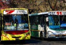 La reforma del transporte avanza con una promesa clave para los usuarios
