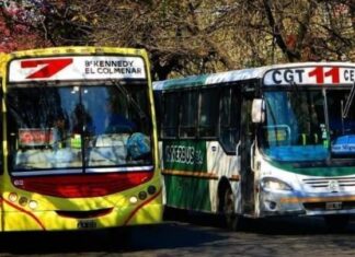 La reforma del transporte avanza con una promesa clave para los usuarios