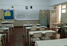 Paro docente en Tucumán: gremios de todos los niveles suspenden las clases este lunes