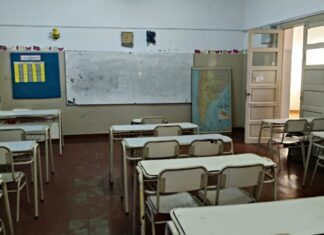 Paro docente en Tucumán: gremios de todos los niveles suspenden las clases este lunes