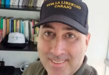 Fernando Cerimedo: quién es y qué hacía en Bolivia antes de ser detenido