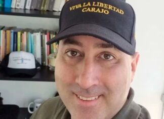 Fernando Cerimedo: quién es y qué hacía en Bolivia antes de ser detenido