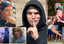 Farmear aura: la nueva tendencia viral que conquista a la Gen Z