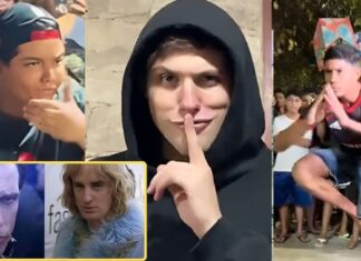 Farmear aura: la nueva tendencia viral que conquista a la Gen Z