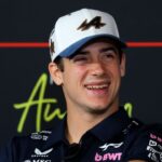 Colapinto seguirá en Alpine en 2027