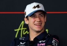 Colapinto seguirá en Alpine en 2027