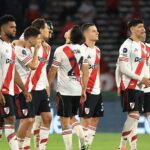 River cayó en los penales y se despidió de la Copa