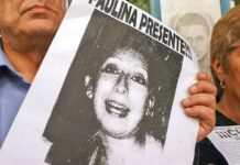 Caso Paulina: Alberto Lebbos denunció la parálisis de 25 causas por encubrimiento