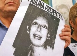 Caso Paulina: Alberto Lebbos denunció la parálisis de 25 causas por encubrimiento