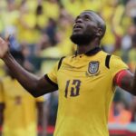 Enner Valencia es el nuevo refuerzo de Boca: qué le aportará al equipo