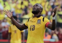 Enner Valencia es el nuevo refuerzo de Boca: qué le aportará al equipo