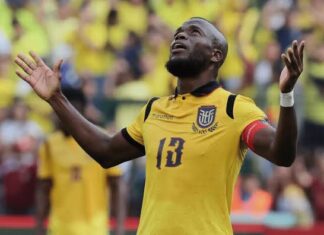 Enner Valencia es el nuevo refuerzo de Boca: qué le aportará al equipo