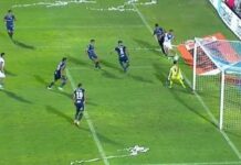 Con estreno de VAR, Atlético Tucumán e Independiente conocen a sus árbitros