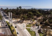 El tiempo en Tucumán: se espera un sábado agradable, con una máxima de 19°C