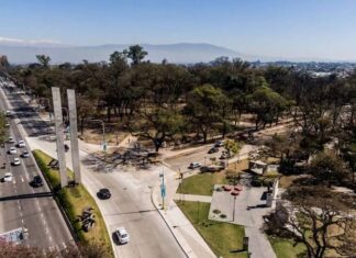 El tiempo en Tucumán: se espera un sábado agradable, con una máxima de 19°C