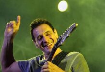 Ricardo Mollo habló de Malvinas y criticó la situación argentina