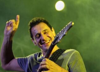 Ricardo Mollo habló de Malvinas y criticó la situación argentina
