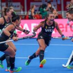 Las Leonas vencieron a Escocia y avanzan
