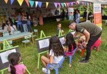 El Día del Niño se celebra este fin de semana en Tucumán con arte y naturaleza