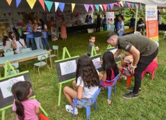 El Día del Niño se celebra este fin de semana en Tucumán con arte y naturaleza