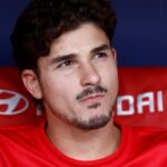 Preocupación por Julián Álvarez en Atlético de Madrid: indisposición y ausencia