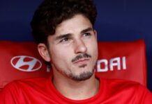 Preocupación por Julián Álvarez en Atlético de Madrid: indisposición y ausencia