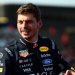 Verstappen renueva con Red Bull hasta 2030