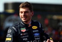 Verstappen renueva con Red Bull hasta 2030