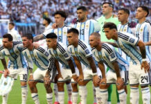 Selección Argentina: quiénes pueden tomar el liderazgo tras el retiro de Messi