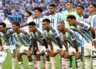 Selección Argentina: quiénes pueden tomar el liderazgo tras el retiro de Messi