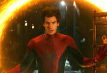 Andrew Garfield volvió a defender un Spider-Man gay: “Cualquiera puede proyectarse”