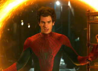 Andrew Garfield volvió a defender un Spider-Man gay: “Cualquiera puede proyectarse”