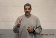 Maduro reclama inmunidad como presidente y pide desestimar los cargos en Estados Unidos