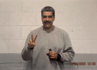 Maduro reclama inmunidad como presidente y pide desestimar los cargos en Estados Unidos