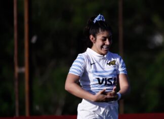 Tres tucumanos estarán en los Juegos Odesur: quiénes son y cuándo competirán