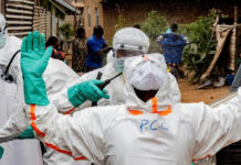 Ébola en el Congo: la OMS advierte que el brote sigue fuera de control