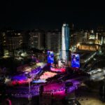 Juegos Suramericanos Santa Fe 2026: una apertura espectacular en Rosario