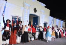 San Miguel de Tucumán será capital simbólica de Argentina cada 9 de Julio