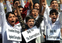 La “revolución de las cucarachas”: el movimiento juvenil que puso en jaque al gobierno de Modi