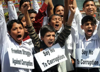 La “revolución de las cucarachas”: el movimiento juvenil que puso en jaque al gobierno de Modi
