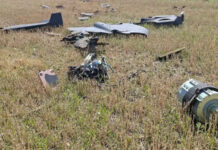 Geran-3: los drones rusos que aceleraron la guerra aérea y complican a Ucrania