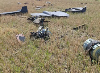 Geran-3: los drones rusos que aceleraron la guerra aérea y complican a Ucrania
