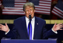 Trump apuesta por la inteligencia artificial y descalifica las advertencias sobre sus riesgos