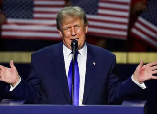 Trump apuesta por la inteligencia artificial y descalifica las advertencias sobre sus riesgos