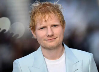 Ed Sheeran, en el centro de una crisis por Gaza: la decisión que sacudió su imagen de “chico bueno”