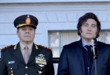 Milei justificó su giro por Malvinas y cruzó a quienes lo vinculan con las elecciones