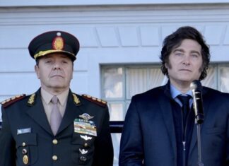 Milei justificó su giro por Malvinas y cruzó a quienes lo vinculan con las elecciones