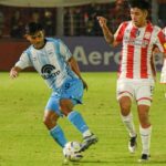 San Martín dejó escapar el triunfo y un fallo arbitral le negó el 3-2 ante Gimnasia