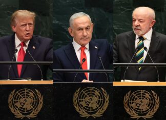 La ONU cerró su Asamblea General bajo la presión de las guerras y la disputa por la soberanía